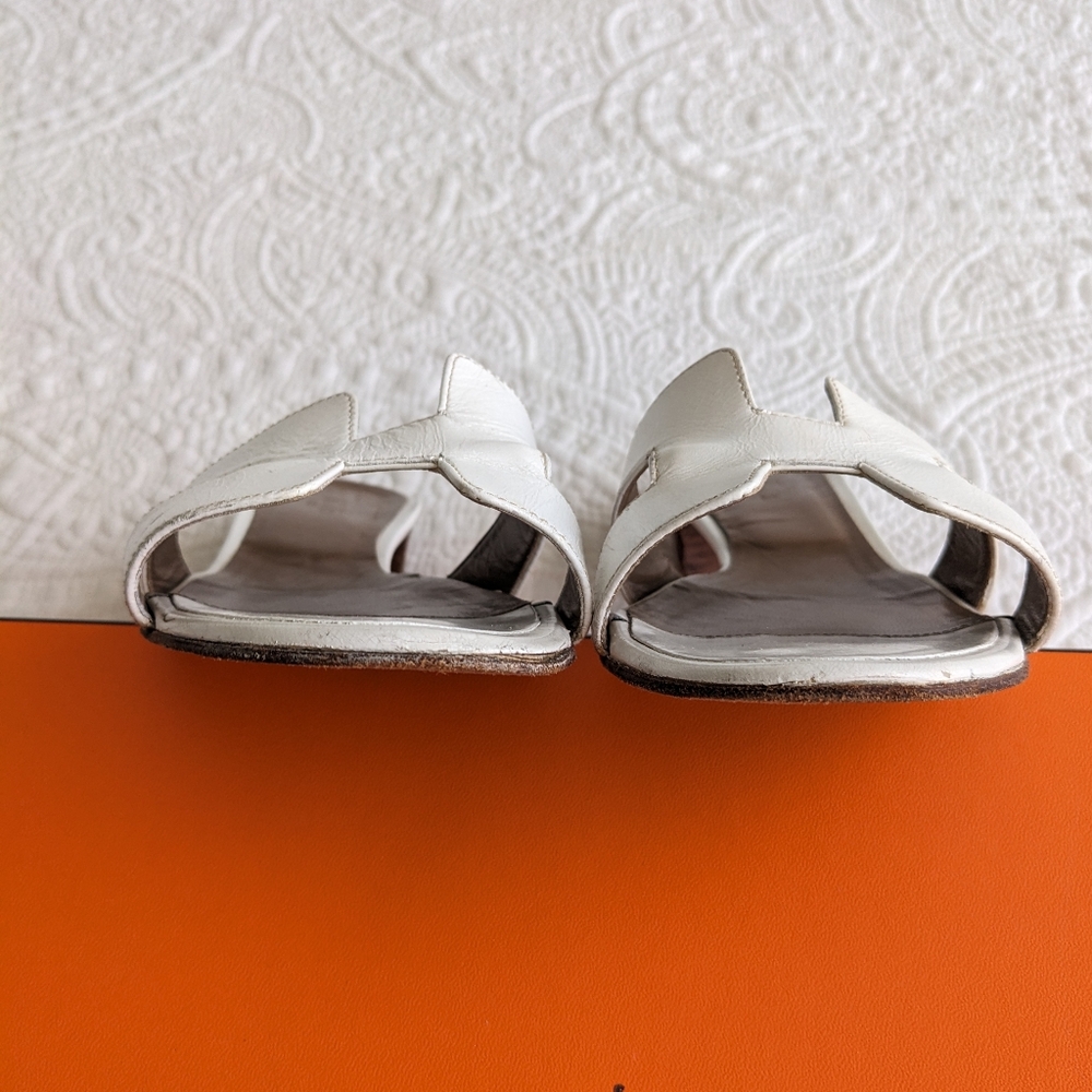 Hermes Oasis Sandals - Picture 9 of 17